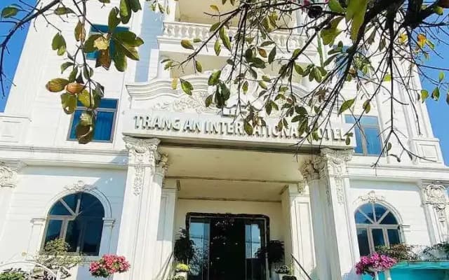 Trang An International Hotel