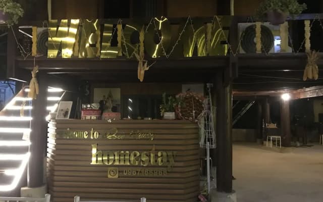 Bee Lucky Homestay