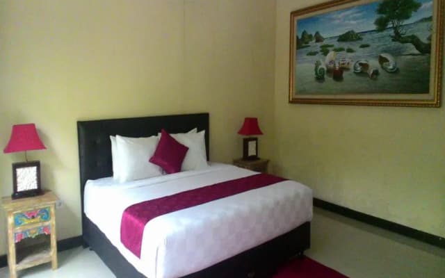 Terrace Bali Villa