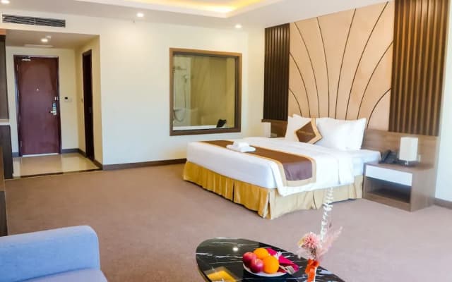 Yen Bien Luxury Hotel