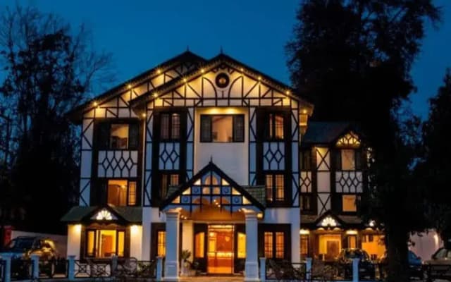 The Heritage By Heevan