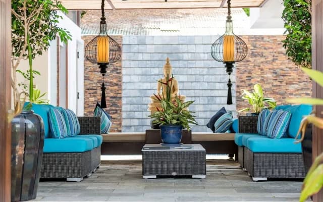 Villa Chi Samui