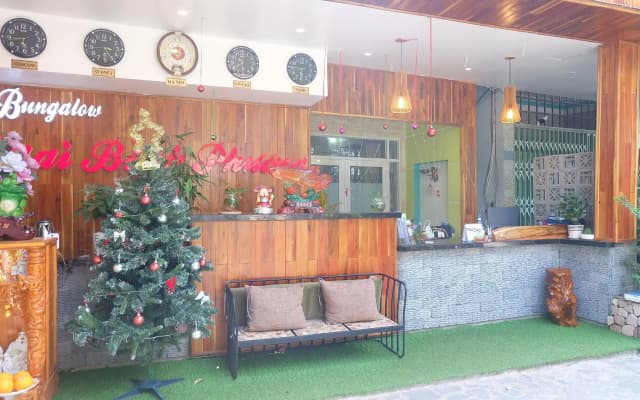 Mai Phuong Binh Bungalow