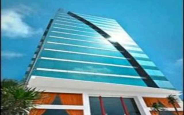 Hotel Apita Cirebon