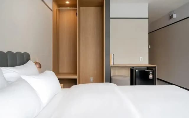 Siheung No25 hotel Geobuksum