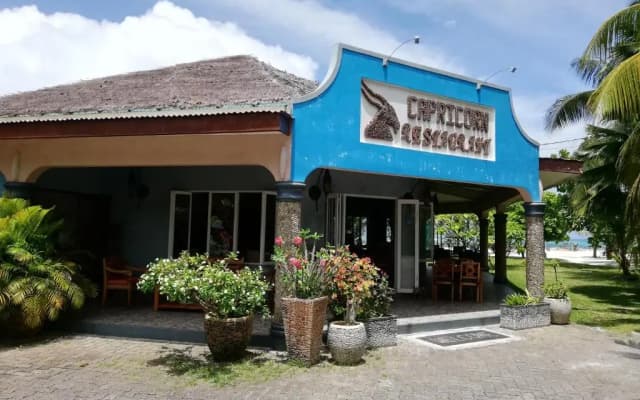The Islander Hotel