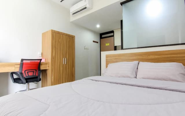 D'Paragon Karang Malang