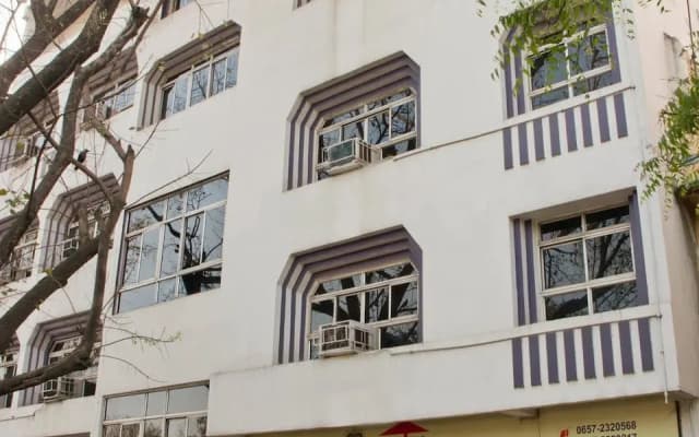 Hotel Darshan
