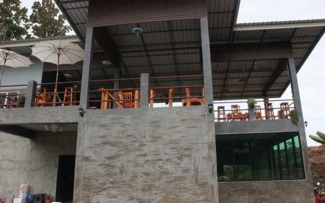 Peisanae Faikeng Resort