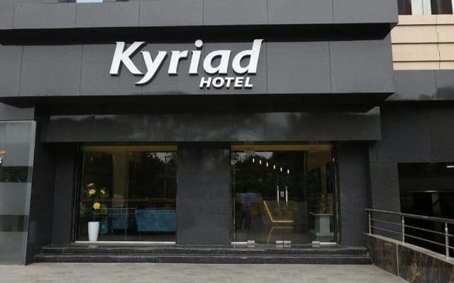 Kyriad Hotel Pimpri