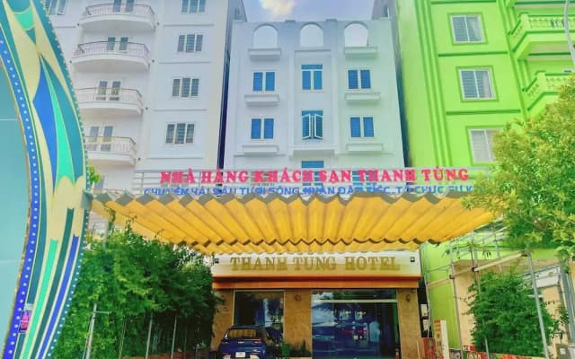 Tung Thanh Hotel Hai Tien by BAY LUXURY
