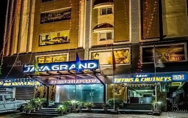 Hotel O Jaya Fortune