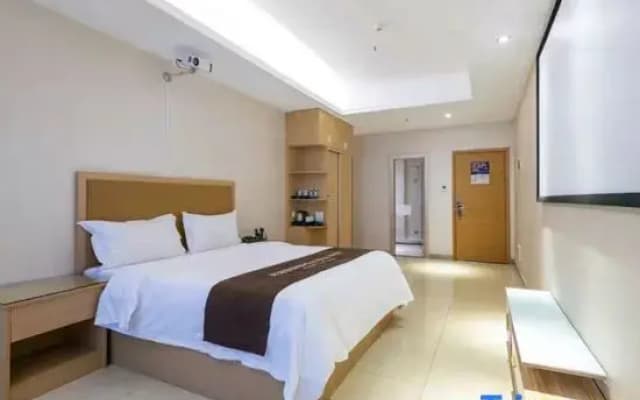 Shengyinxing Hotel (Dongguan changping railway station Branch)