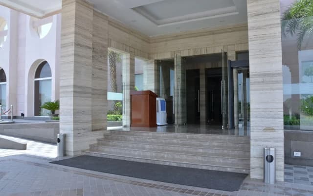 The Lal Vilas Hotel & Resort