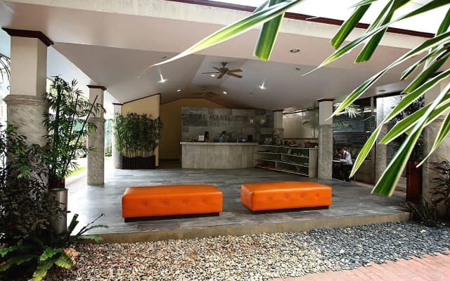 Real Maris Resort and Hotel