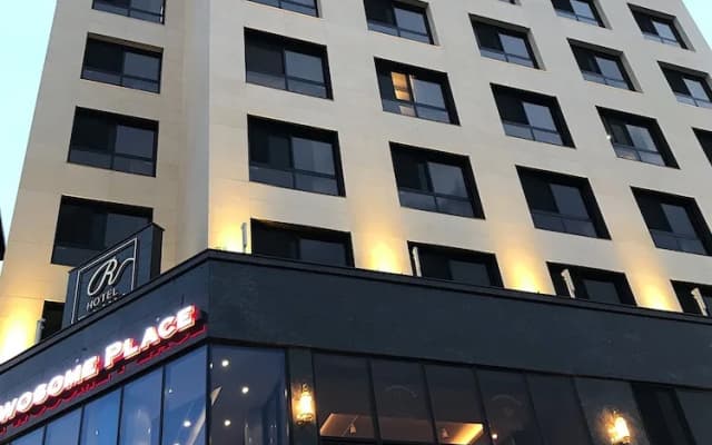 Hotel RAUM