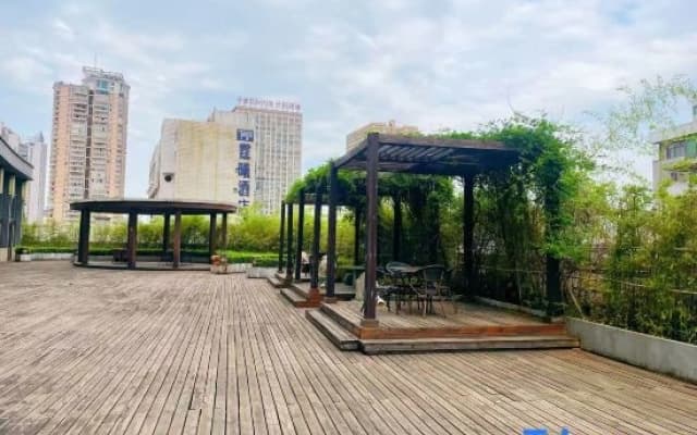 Weston Boutique Yancheng