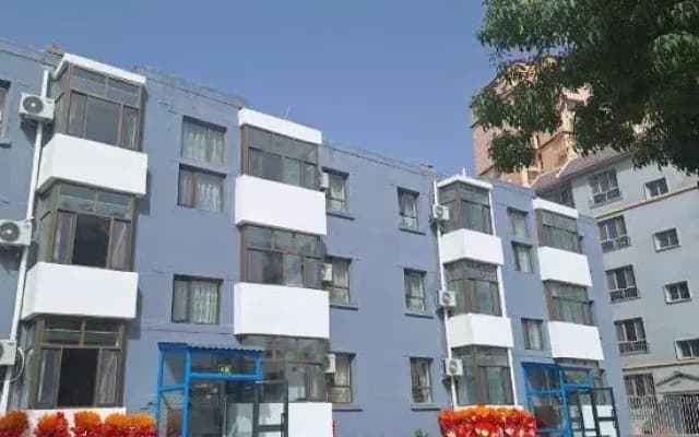 Kashgar Silk Road Simple Homestay