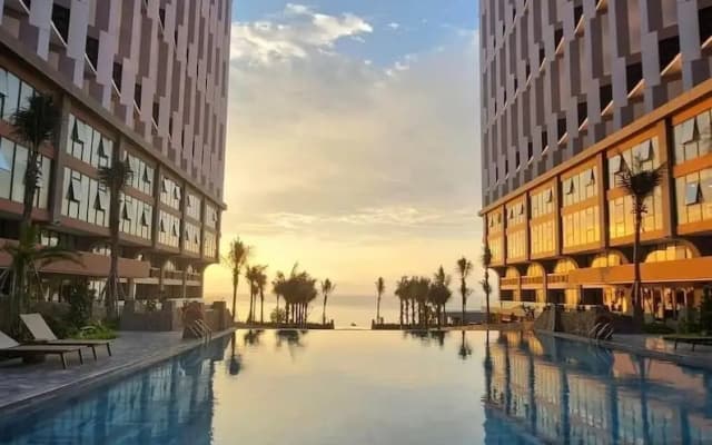 Apec Mandala Wyndham Mũi Né