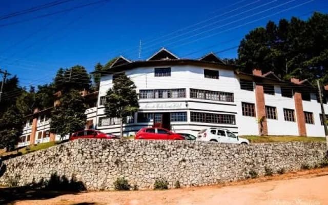 Aires de Monte Verde Hotel