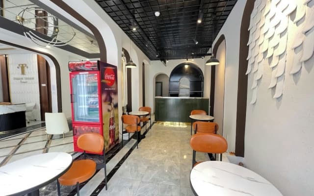 Hali Hotel Da Lat