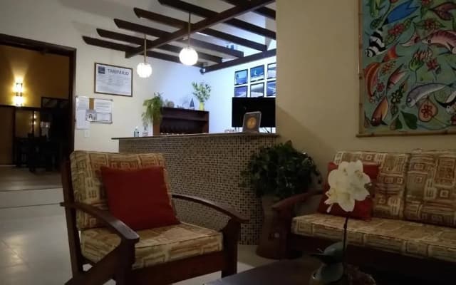 Hotel Coco Beach