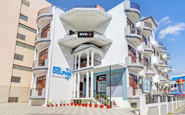 Hotel Dolphin