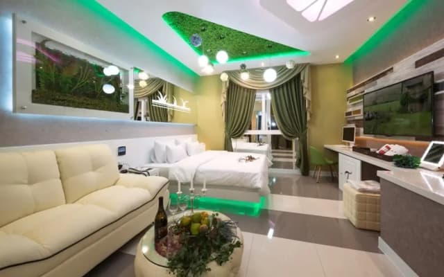 Yeonggwang Tinker Bell Motel