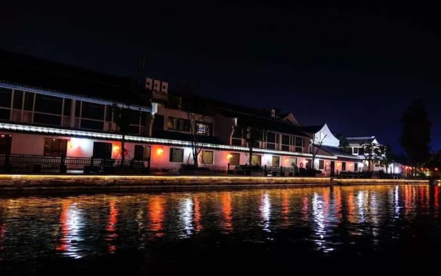 voco Xitang by IHG
