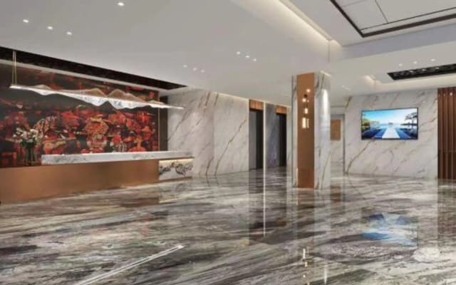Quanzhou Huian Dongnan Hotel