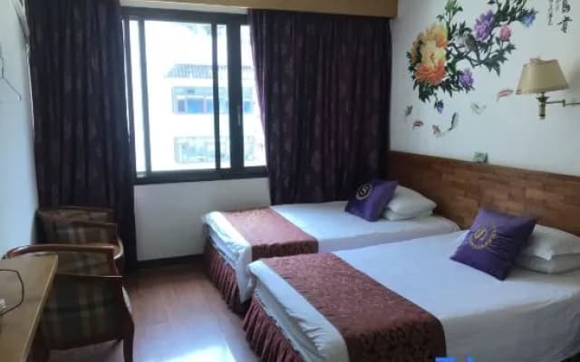 Jinyuan Hostel