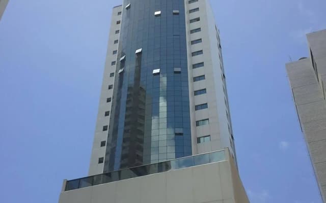 Nobile Beach Class Executive