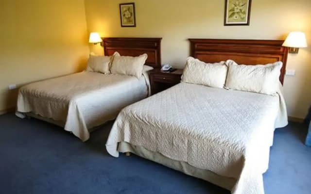 Howard Johnson by Wyndham, Villa General Belgrano