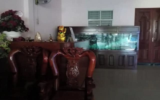 Gia Tu Hotel