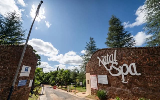 Gooderson Natal Spa Hot Springs & Leisure Resort