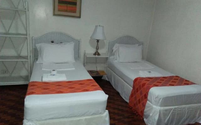 Casa Joaquin Bed & Breakfast