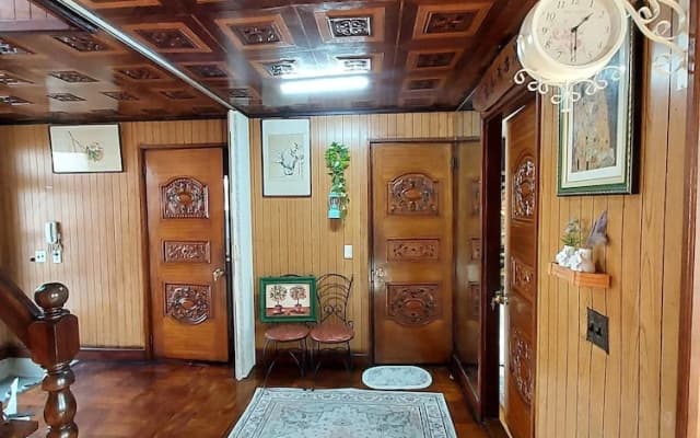 Granny Home
