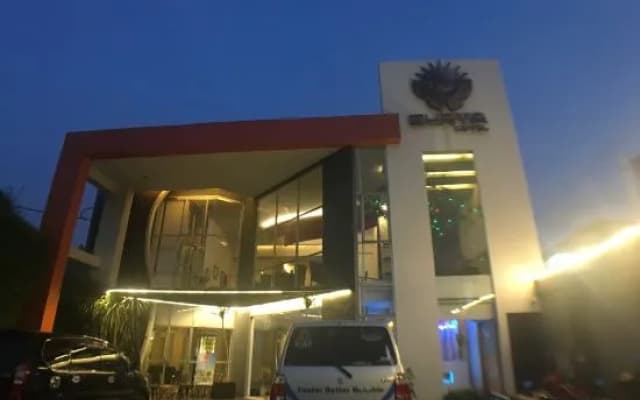 Surya Boutique Hotel