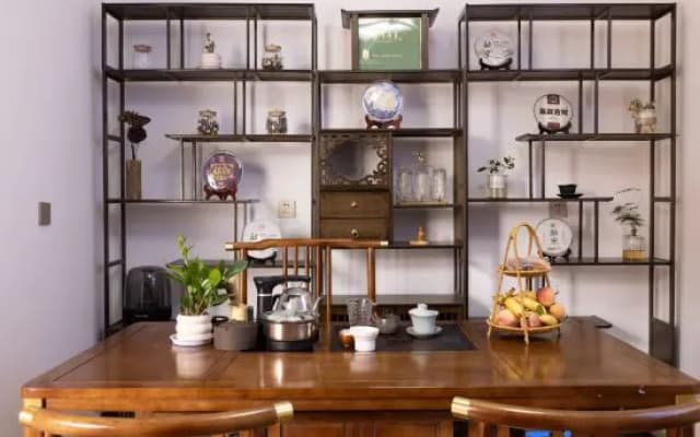 Yuanli Shuxia Homestay (Lijiang Ancient City South Gate Branch)