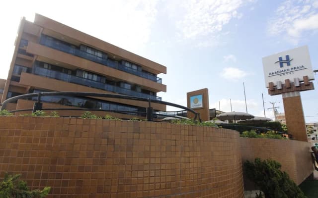 Manaira Praia Flat