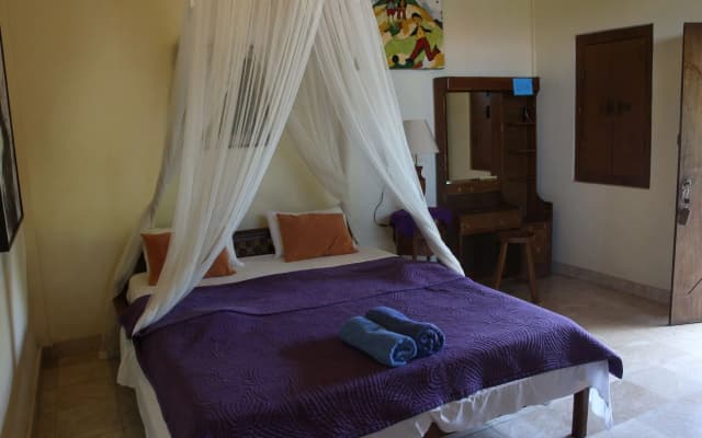 Nirwa Ubud Homestay