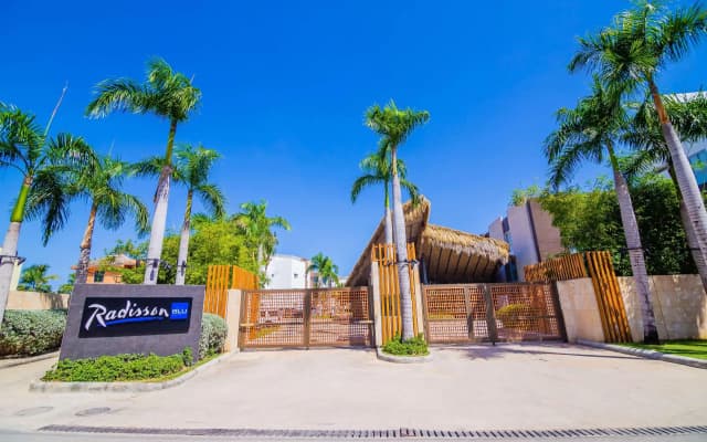 Hotel Bakour Punta Cana Suites