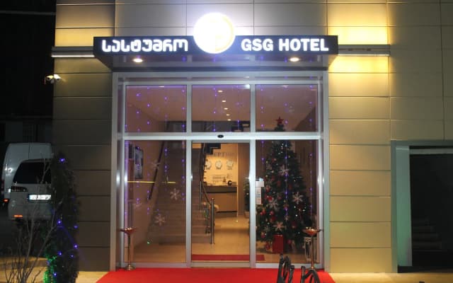 GSG Hotel