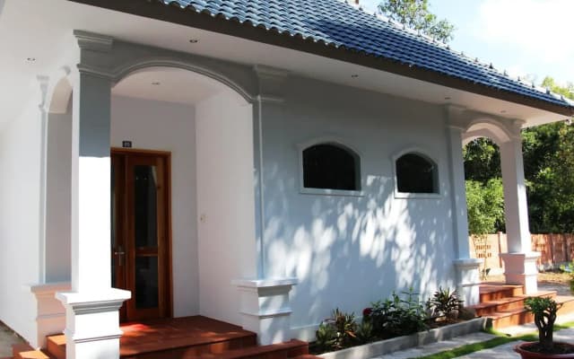 Bungalow Tài Phát