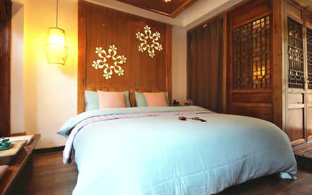 Yicheng Yijia Hotel( Zhangjiajie National Forest Park)
