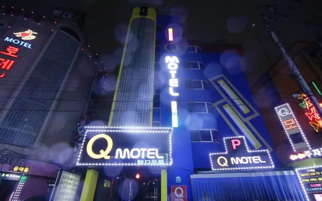 Oga Hotel