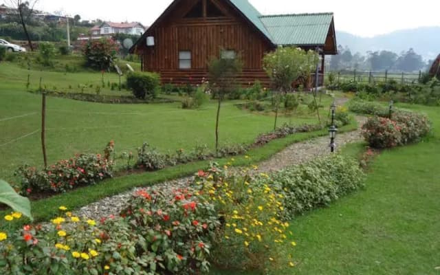 Governor's Chalets