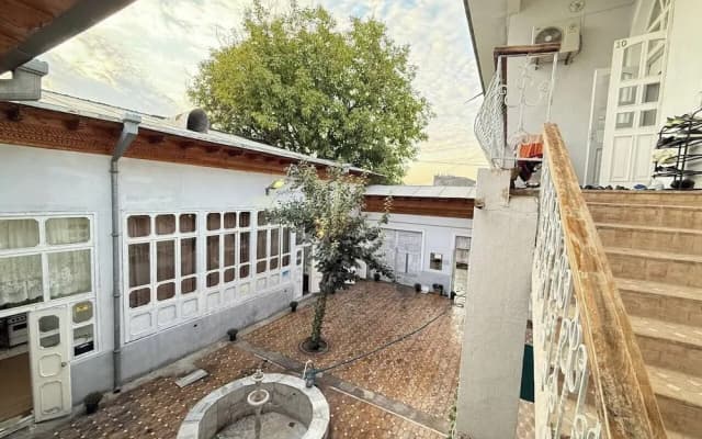 Willa hostel no1