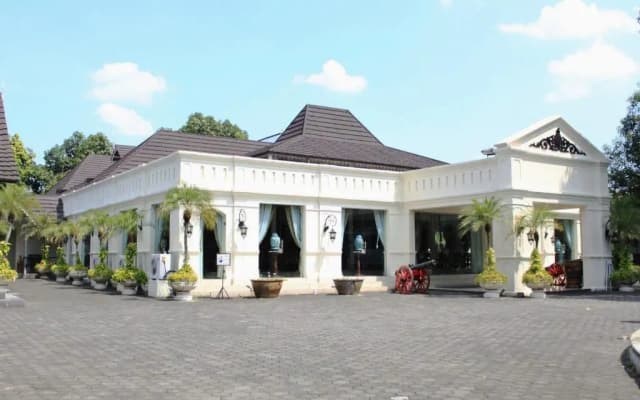 RedDoorz Syariah near Assalaam - UMS