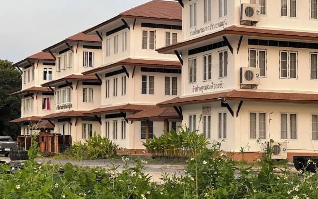 BBVC Hostel Collegestay
